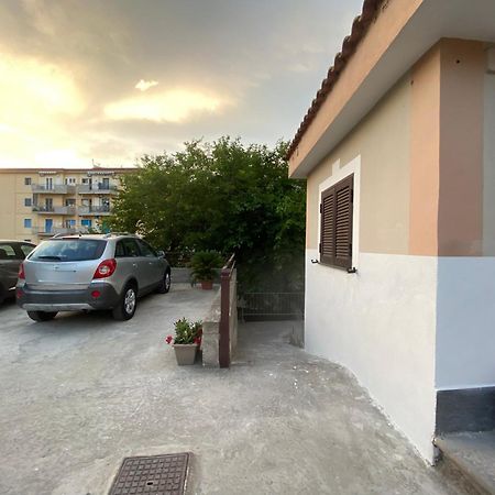 ポルティチGravina Houseアパートメント エクステリア 写真