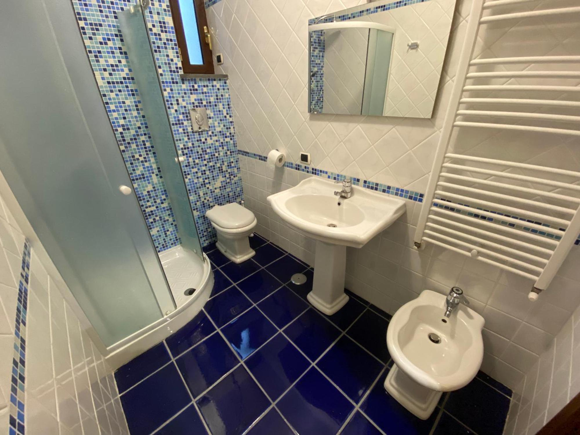 ポルティチGravina Houseアパートメント エクステリア 写真